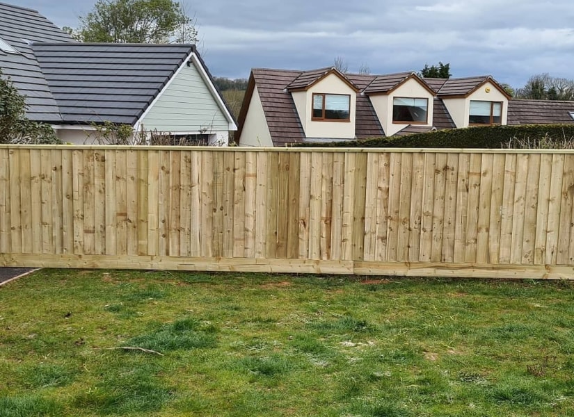 Roadside Fencing Project